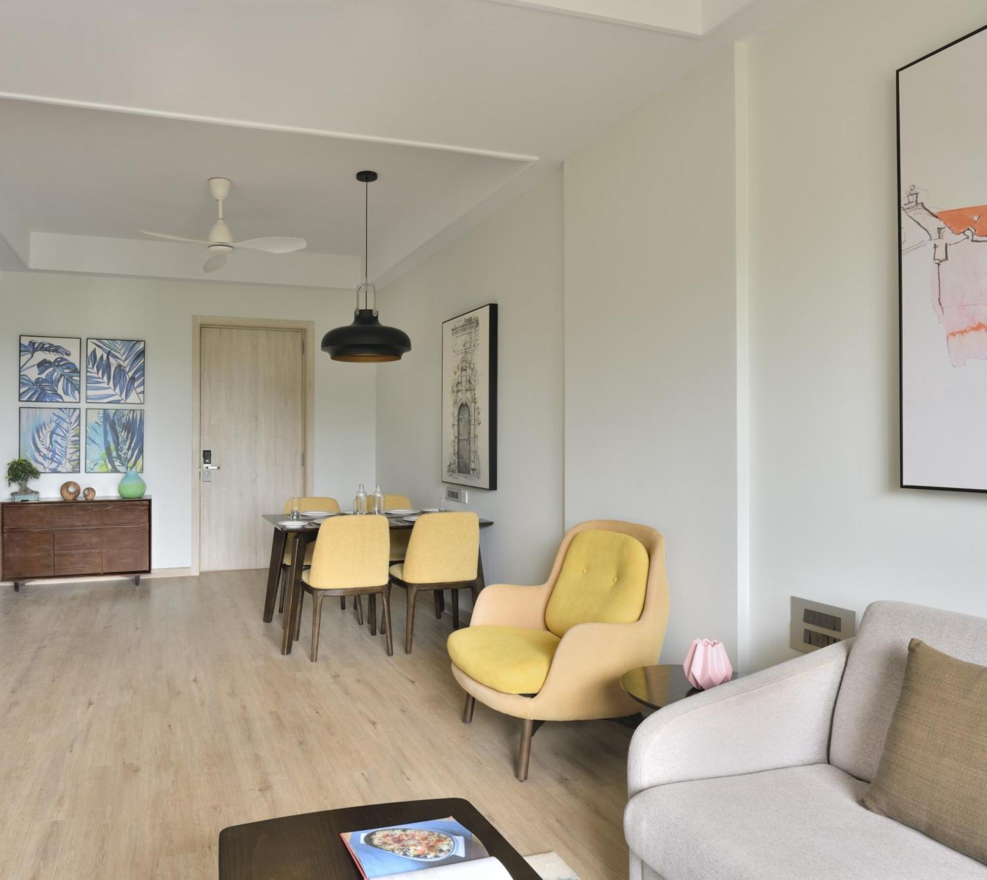 Hotel Citadines Arpora Nagoa Goa Zewnętrze zdjęcie