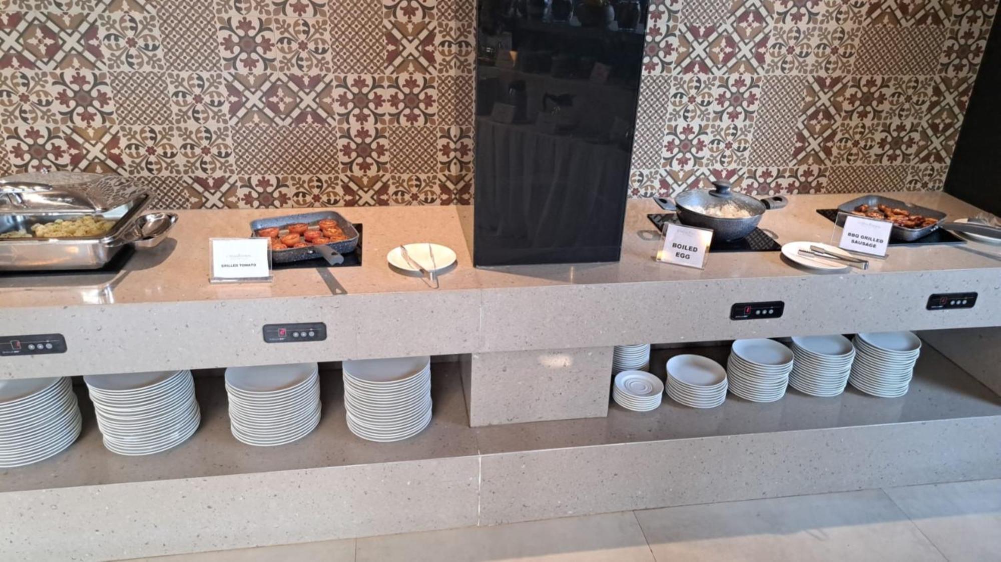 Hotel Citadines Arpora Nagoa Goa Zewnętrze zdjęcie